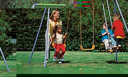 Hedstrom Outdoor Snowdon