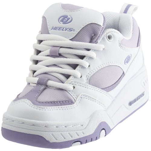 Heelys Fizz 7233-070 White/Violet/Light Violet Uk6Regular