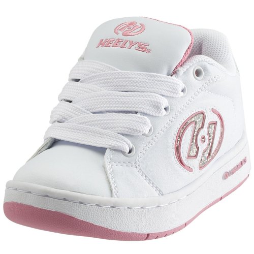 Glitter 7238-080 White/Pink Uk6Regular