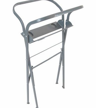 HEG Handelsgeschaft mbH Aqua Scale Stand for Infant Tub