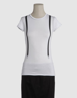 HEICH TOP WEAR Short sleeve t-shirts WOMEN on YOOX.COM