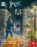 Heidelberger Spieleverlag Mr. Jack