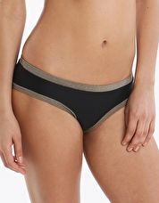 Heidi Klein, 1295[^]260268 Bridgehampton Hipster Pant - Black