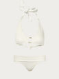 HEIDI KLEIN SWIMWEAR WHITE 2 HK-T-VALENCIA