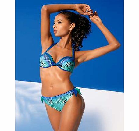 Heine Class International fx Class International fx Push-Up Bikini
