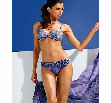 Heine Class International fx Class International fx Tie-Dye Bikini