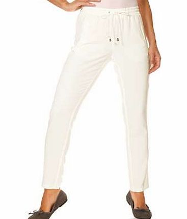 Heine Comfort Fit Trousers