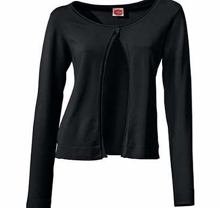 Heine Jacket Style Cardigan