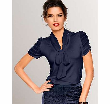 Heine Jersey Blouse