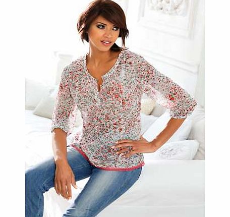 Heine Linea Tesini Linea Tesini Blouse