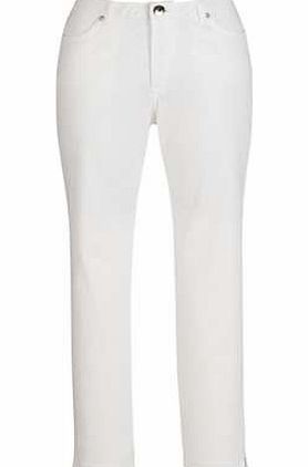 Pomodoro Straight Leg Jeans
