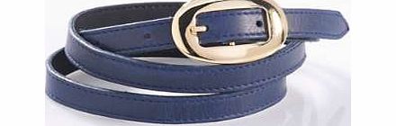 Heine Singh Madan Heine Leather Belt