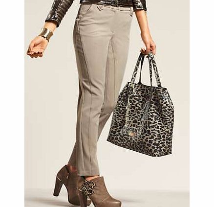 Heine Skinny Trousers