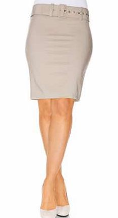 Heine Slim Fit Skirt