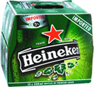 Heineken (12x330ml) Cheapest in ASDA Today!