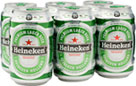 Heineken Can (6x330ml) Cheapest in