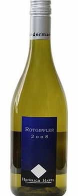 Heinrich Hartl Rotgipfler