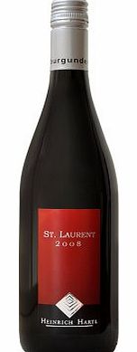 Heinrich Hartl St. Laurent