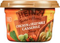 Heinz Taste of Home Chicken and Vegetable