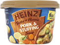 Heinz Taste of Home Pork and Stuffing (410g)