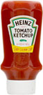 Heinz Top Down Squeezy Tomato Ketchup (460g) Cheapest in Sainsburyand#39;s Today!