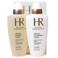 Helena Rubinstein Cleansing Rituals - Helena Rubinstein Cleansing