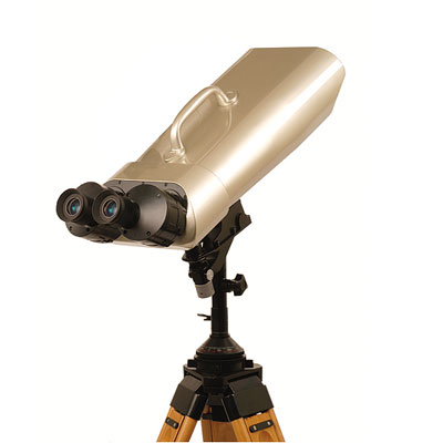 Helios 25x100 Quantum-7.1 Observation Binoculars