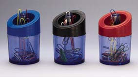 Clip Tidi Paperclip Dispensers Magnetic
