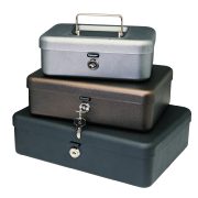 Premium Cash Box