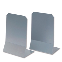 Super Giant Bookends Metal with Fixing