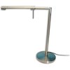 VE3 Halogen Desk Lamp Dimmable with
