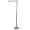 Helix VE4 Floor Lamp Halogen with Weighted Base