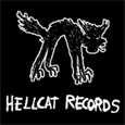 Hellcat Records Cat Logo