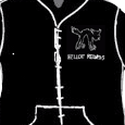 Hellcat Records Hellcat Logo (Zip