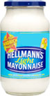 Hellmannand#39;s Light Mayonnaise (600g) Cheapest in Asda Today!