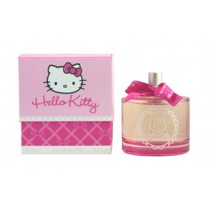 Hello Kitty 30ml Eau de Toilette Spray