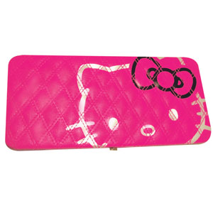 Hello Kitty Boutique Jewellery Case