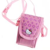 Hello Kitty Camera Case