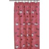 Hello Kitty Curtains - Candy 66 x 54