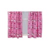 Hello Kitty Curtains 54s - Candy
