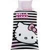 Hello Kitty Duvet Cover - Graphic Kitty