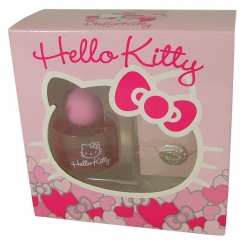 Hello Kitty EDT SET (2 PRODUCTS)