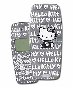 Hello Kitty Fascia