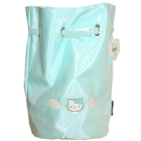 French Kitty Backpack