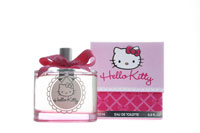 Hello Kitty Girl Eau de Toilette 30ml Spray