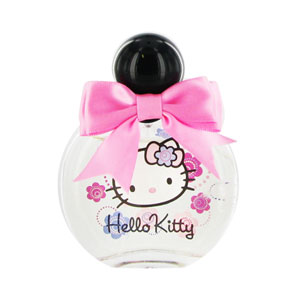 Hello Kitty Girl Eau de Toilette 50ml