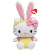 Hello Kitty Large Easter Soft Toys