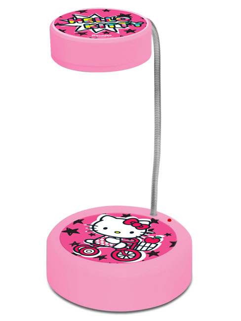 Hello Kitty LED Lamp