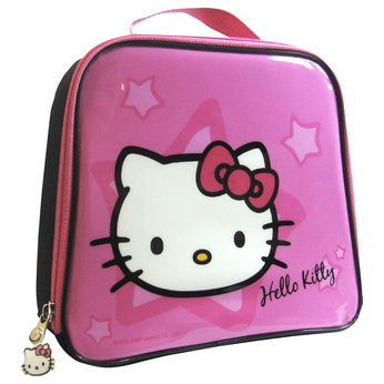 Hello Kitty Lunch Kit
