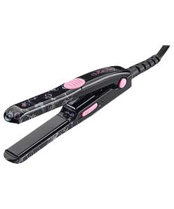 Hello Kitty Mini Hair Straightener